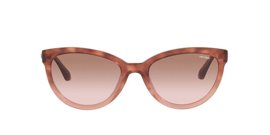 Anteojos De Sol Jack Pacific 0JK6006U Rosa/Durazno