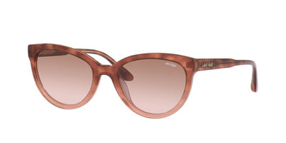 Anteojos De Sol Jack Pacific 0JK6006U Rosa/Durazno