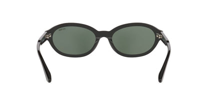 Anteojos De Sol Jack Pacific 0JK6007 Verde/Negro