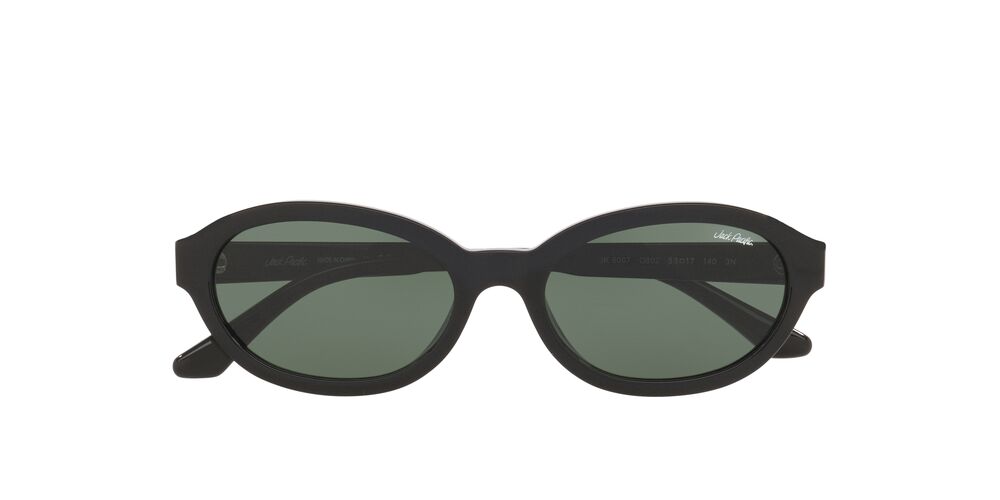 Anteojos De Sol Jack Pacific 0JK6007 Verde/Negro
