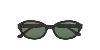 Anteojos De Sol Jack Pacific 0JK6007 Verde/Negro