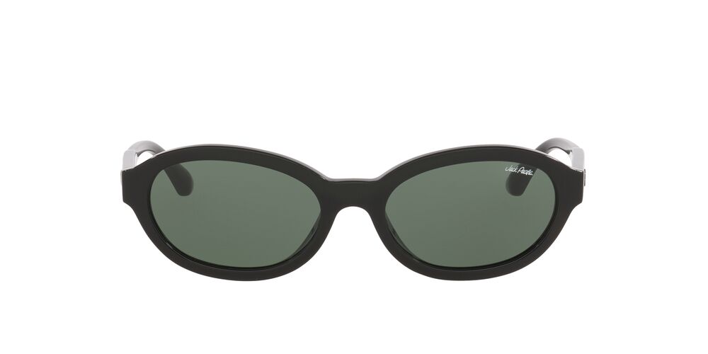 Anteojos De Sol Jack Pacific 0JK6007 Verde/Negro