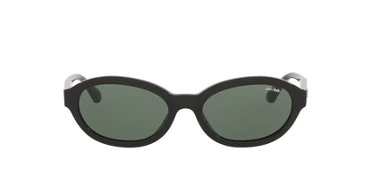 Anteojos De Sol Jack Pacific 0JK6007 Verde/Negro