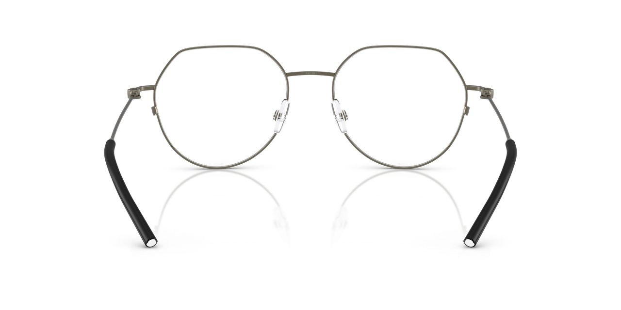 Anteojos Ópticos Moncler 0ME1002 Matte Anthracite