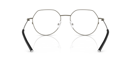 Anteojos Ópticos Moncler 0ME1002 Matte Anthracite