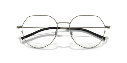 Anteojos Ópticos Moncler 0ME1002 Matte Anthracite