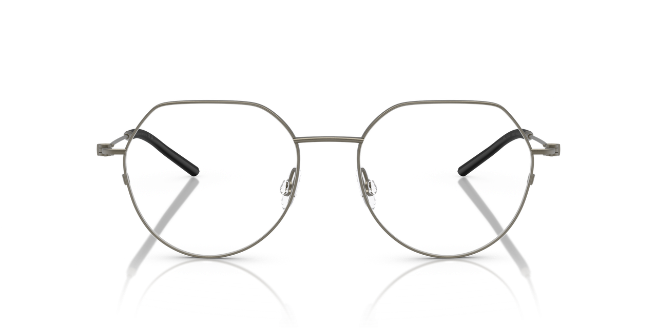 Anteojos Ópticos Moncler 0ME1002 Matte Anthracite