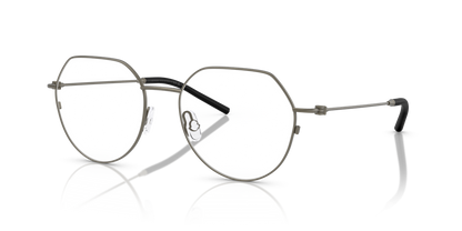 Anteojos Ópticos Moncler 0ME1002 Matte Anthracite