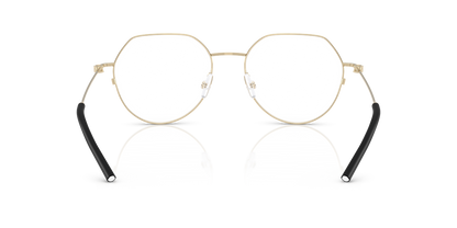 Anteojos Ópticos Moncler 0ME1002 Pale Gold