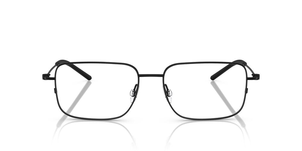 Lentes Ópticos Moncler 0ME1004 Negro