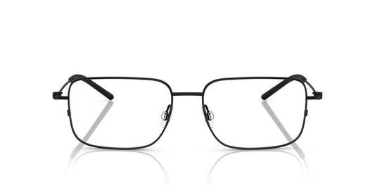 Lentes Ópticos Moncler 0ME1004 Negro