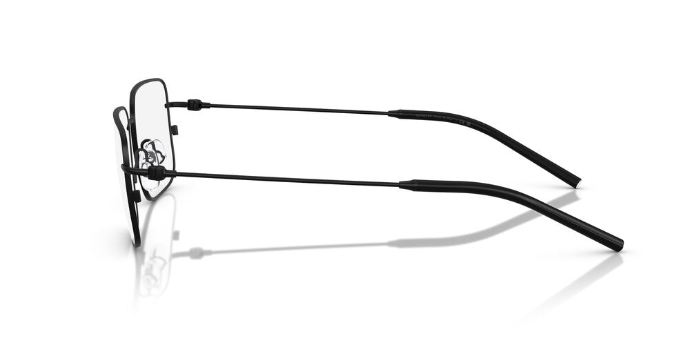 Lentes Ópticos Moncler 0ME1004 Negro