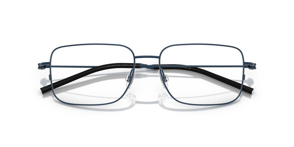 Lentes Ópticos Moncler 0ME1004 Azul