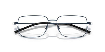Lentes Ópticos Moncler 0ME1004 Azul