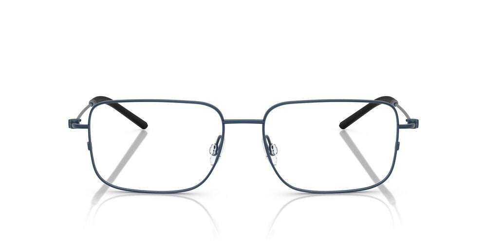 Lentes Ópticos Moncler 0ME1004 Azul