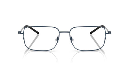 Lentes Ópticos Moncler 0ME1004 Azul