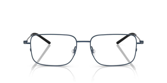 Lentes Ópticos Moncler 0ME1004 Azul