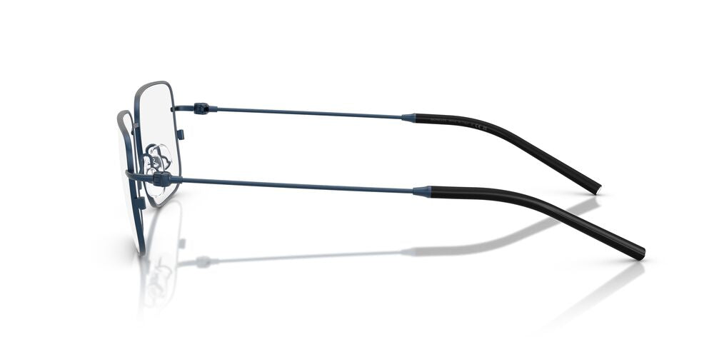 Lentes Ópticos Moncler 0ME1004 Azul