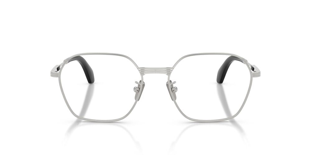 Lentes Ópticos Moncler 0ME1012 Plateado