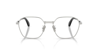 Lentes Ópticos Moncler 0ME1012 Plateado