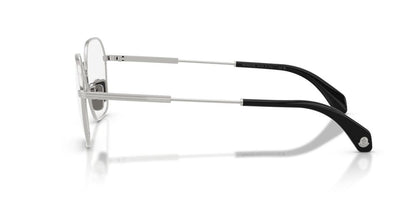 Lentes Ópticos Moncler 0ME1012 Plateado