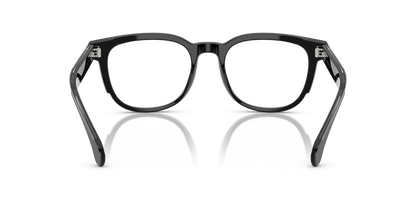 Anteojos Ópticos Moncler 0ME2002 Shiny Black