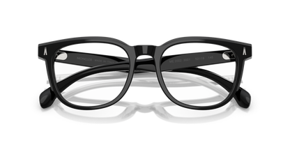 Anteojos Ópticos Moncler 0ME2002 Shiny Black