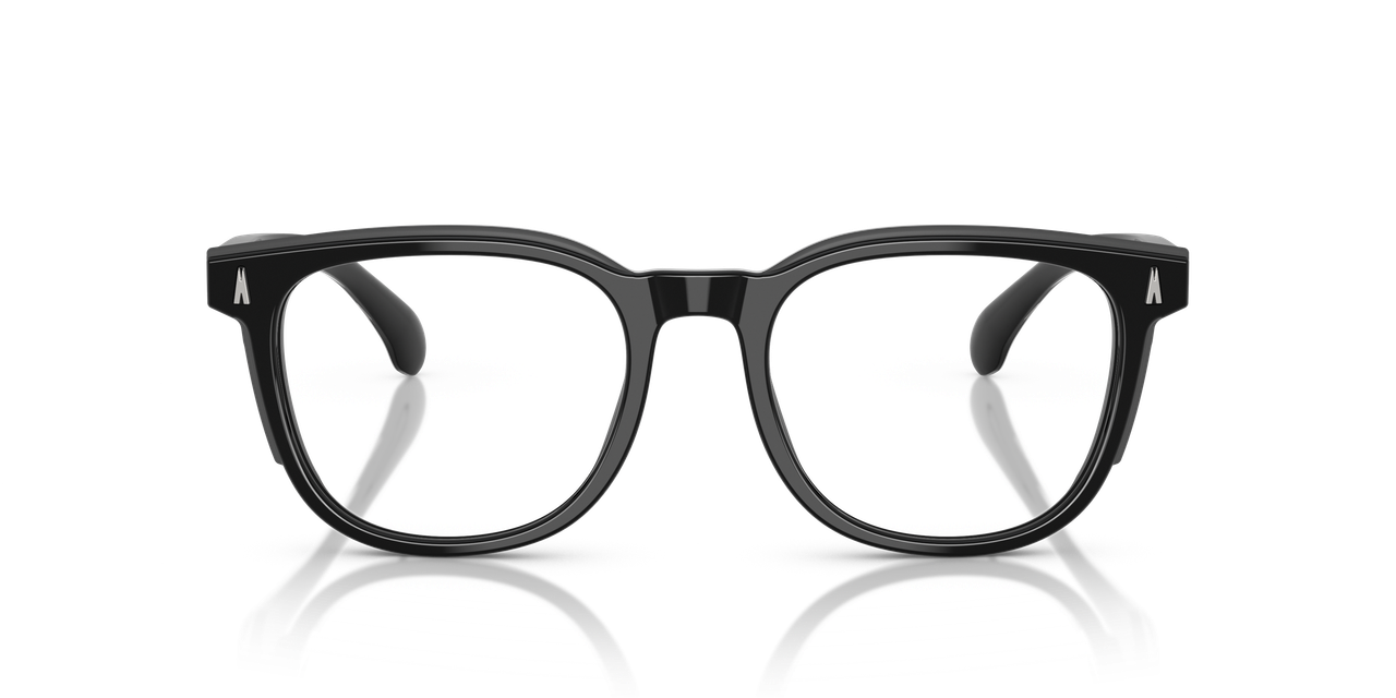 Anteojos Ópticos Moncler 0ME2002 Shiny Black