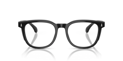 Anteojos Ópticos Moncler 0ME2002 Shiny Black