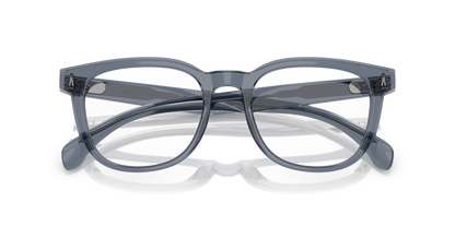 Anteojos Ópticos Moncler 0ME2002 Blue
