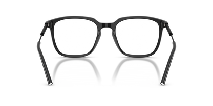 Anteojos Ópticos Moncler 0ME2012 Shiny Black
