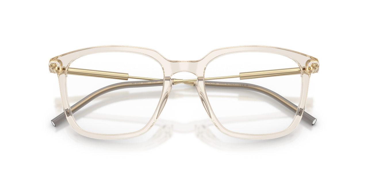 Anteojos Ópticos Moncler 0ME2012 Shiny Butter