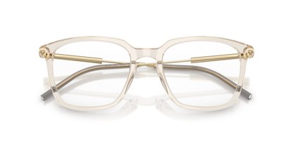 Anteojos Ópticos Moncler 0ME2012 Shiny Butter