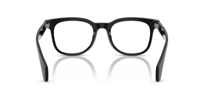 Anteojos Ópticos Moncler 0ME2023 Shiny Black