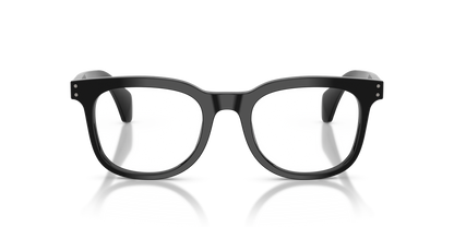 Anteojos Ópticos Moncler 0ME2023 Shiny Black