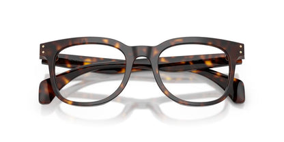 Anteojos Ópticos Moncler 0ME2023 Havana