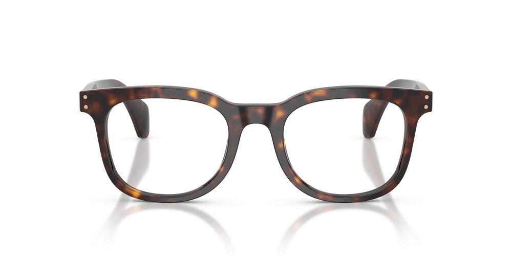 Anteojos Ópticos Moncler 0ME2023 Havana