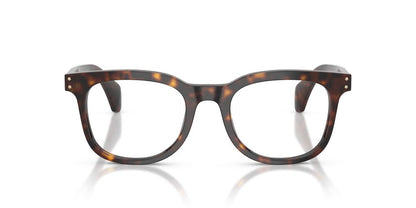 Anteojos Ópticos Moncler 0ME2023 Havana