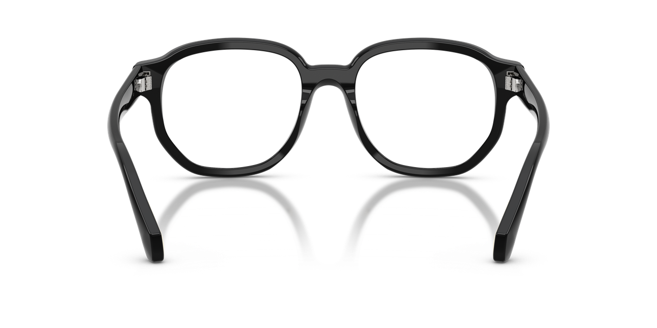 Anteojos Ópticos Moncler 0ME2027 Shiny Black