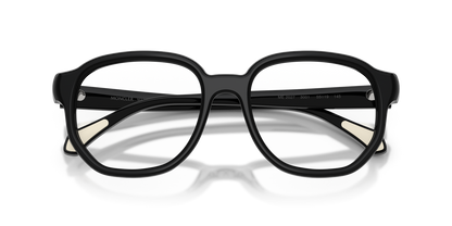Anteojos Ópticos Moncler 0ME2027 Shiny Black