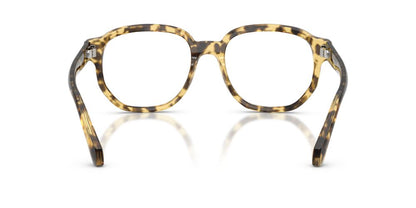 Anteojos Ópticos Moncler 0ME2027 Havana
