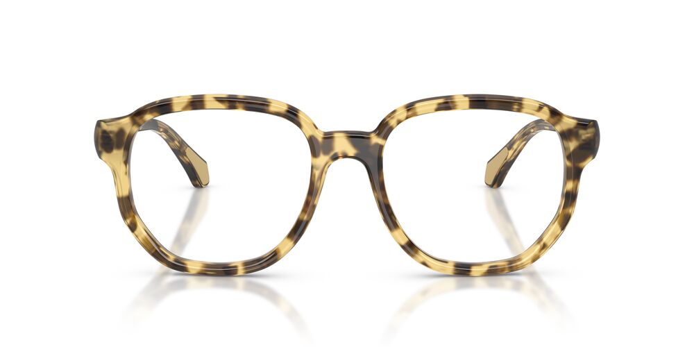 Anteojos Ópticos Moncler 0ME2027 Havana