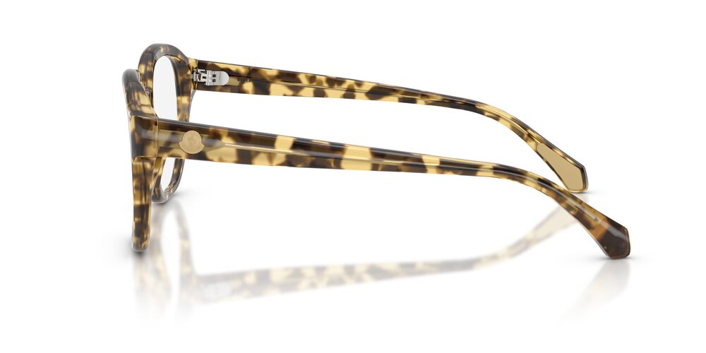 Anteojos Ópticos Moncler 0ME2027 Havana