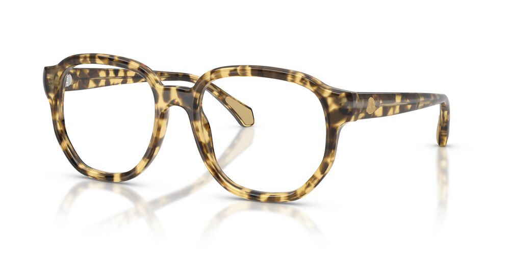 Anteojos Ópticos Moncler 0ME2027 Havana