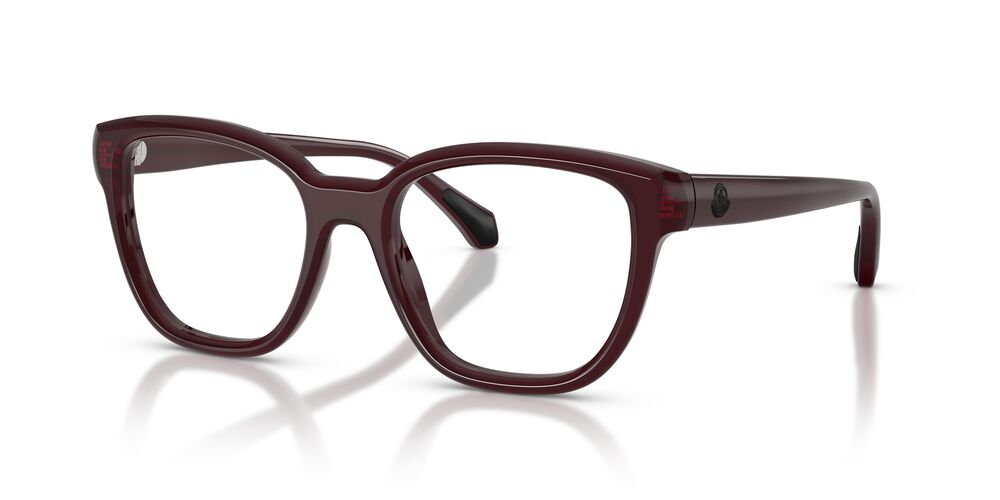 Lentes Ópticos Moncler 0ME2028 Crema
