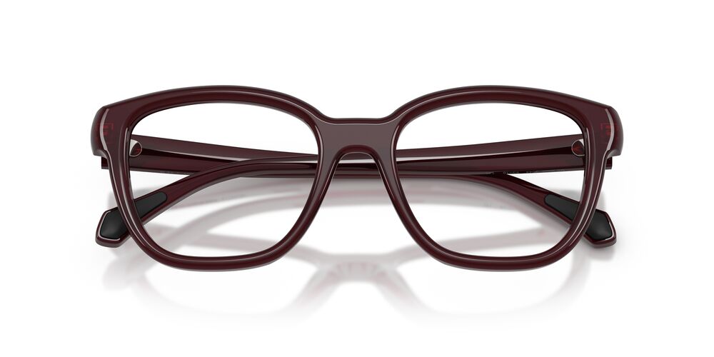 Lentes Ópticos Moncler 0ME2028 Burdeo