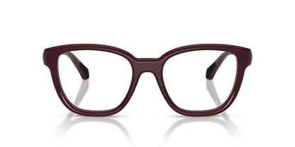 Lentes Ópticos Moncler 0ME2028 Burdeo