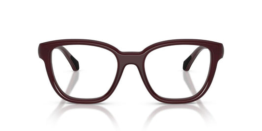 Lentes Ópticos Moncler 0ME2028 Burdeo