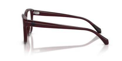 Lentes Ópticos Moncler 0ME2028 Burdeo