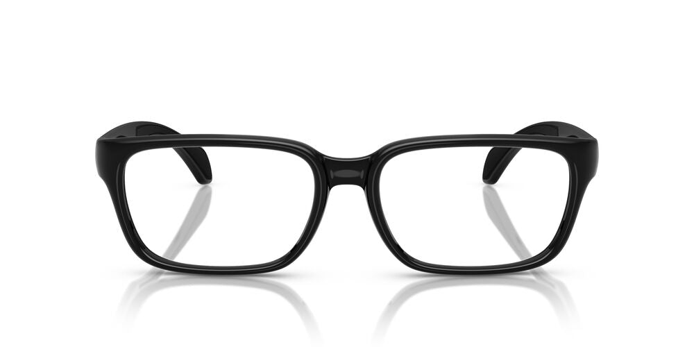 Lentes Ópticos Moncler 0ME3001 Negro